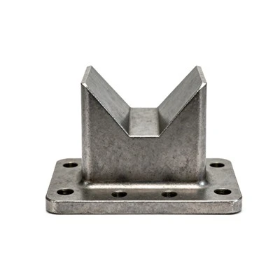 Tungsten Alloy Tub Rog Qhov Chaw